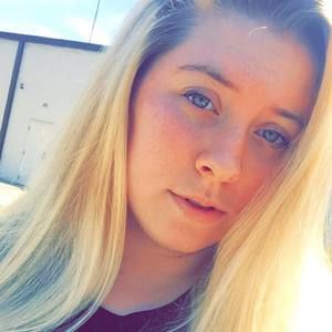 Meet your Posher, Lydia